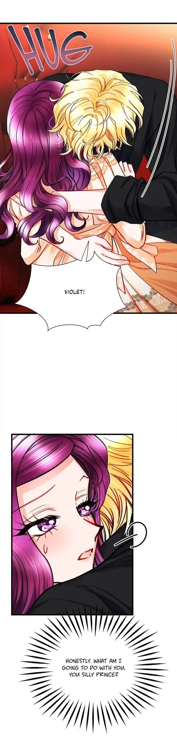 Villainous Princess Chapter 50 27